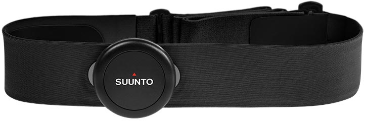 Smart Heart Rate Belt