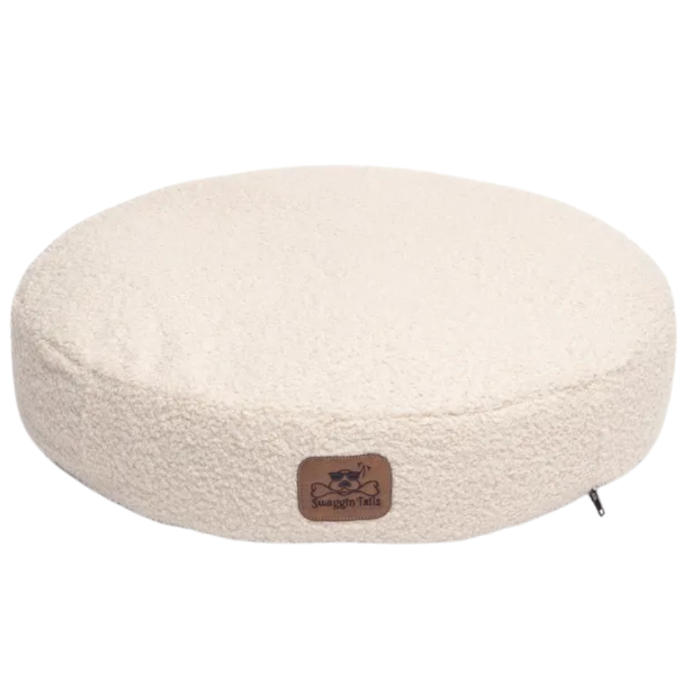 Hundeseng Rundis Lysebeige S