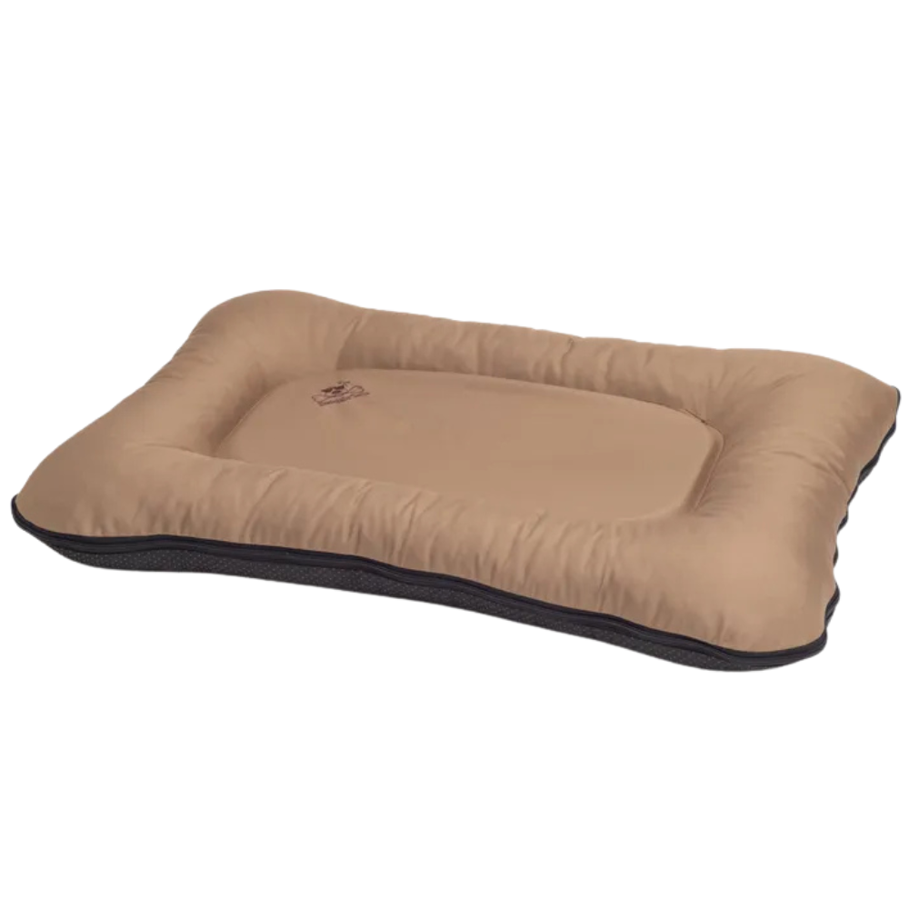Hundeseng Slappis Brun XL
