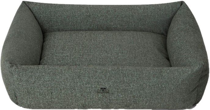 Mysig Grangrønn XL