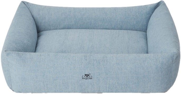 Mysig XL Oceanblå