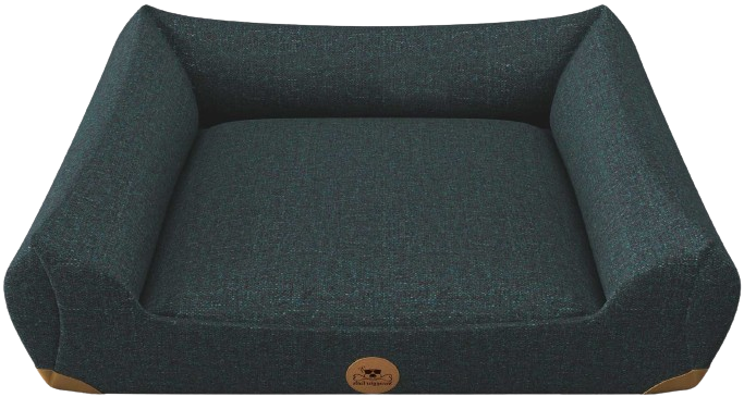 Sömnig XL Marinblå
