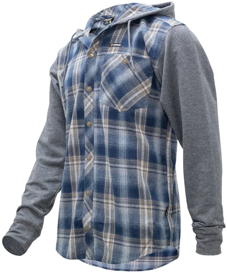 Apprentice Shirt Navy