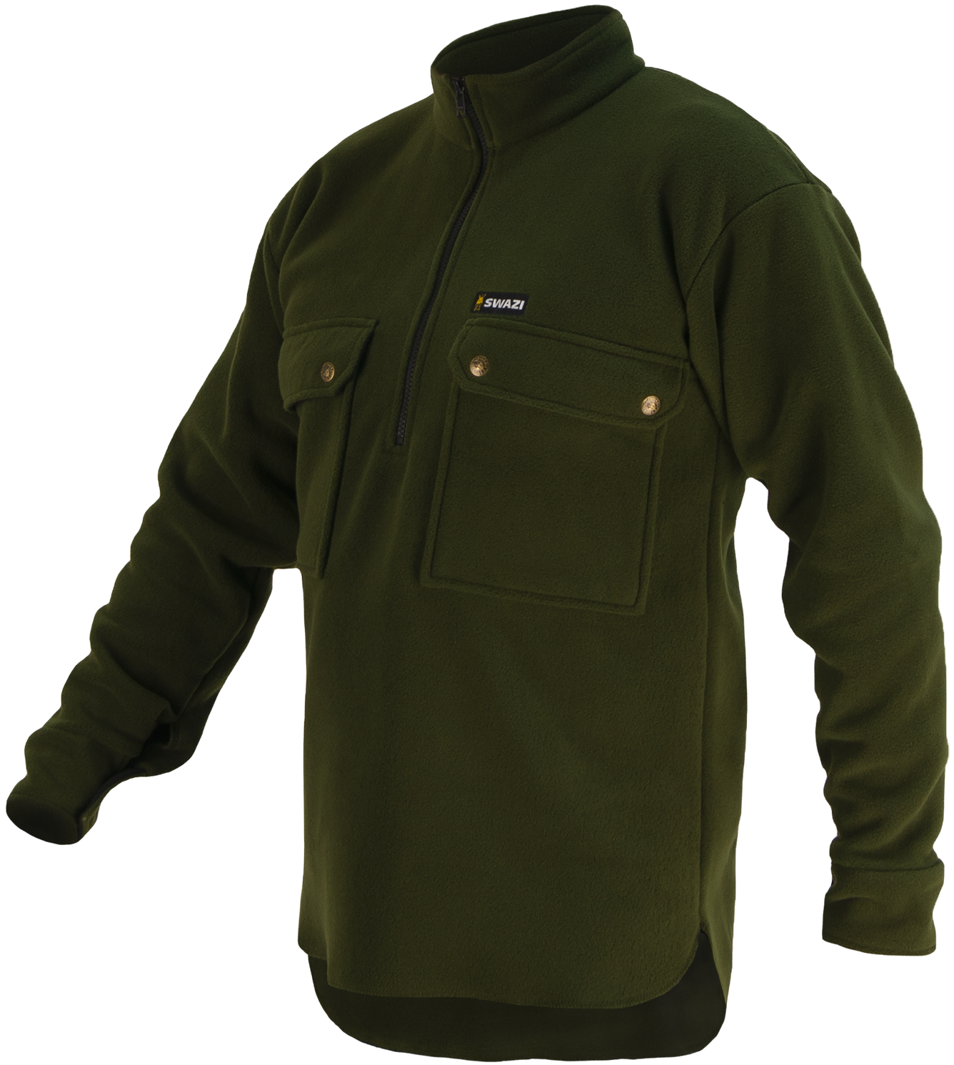 Back 40 Olive