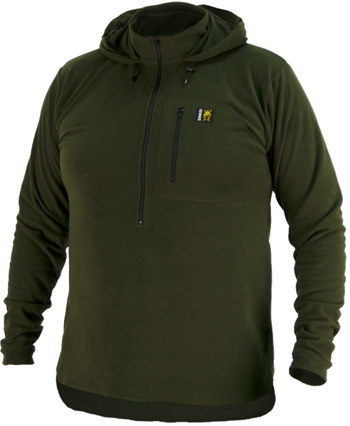 Brocco Shirt Olive