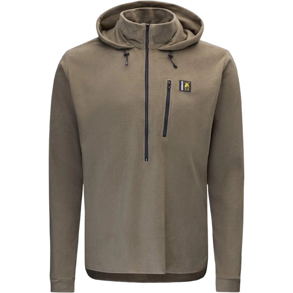 Brocco Shirt Tussock