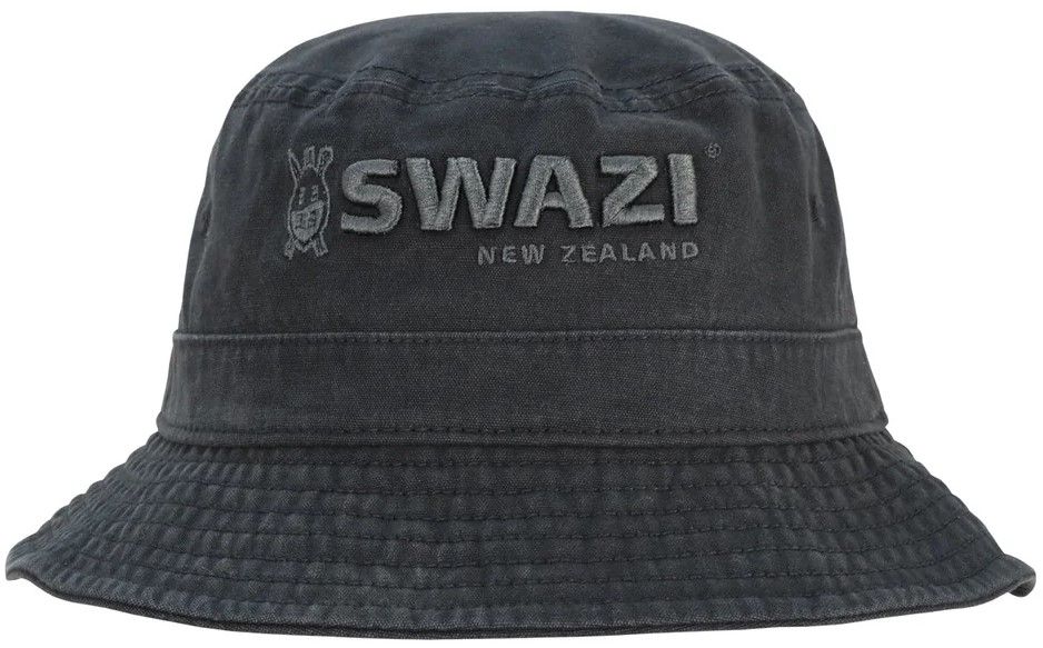 Bucket Hat Black