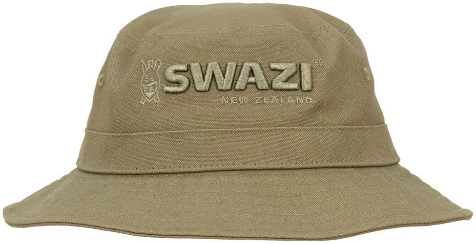 Bucket Hat Tussock