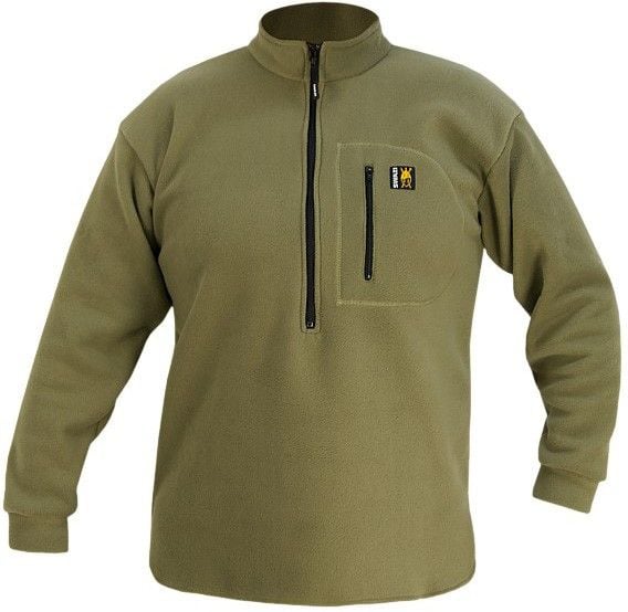 Bush Shirt Tussock
