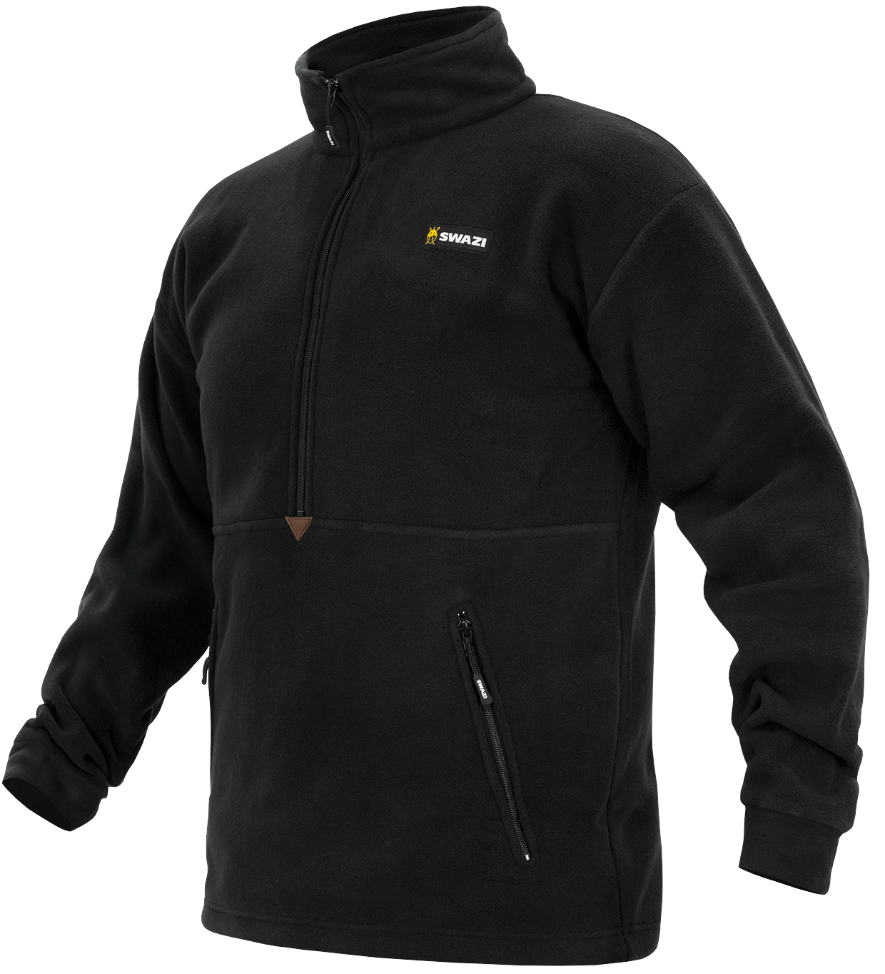 Doughroaster Black