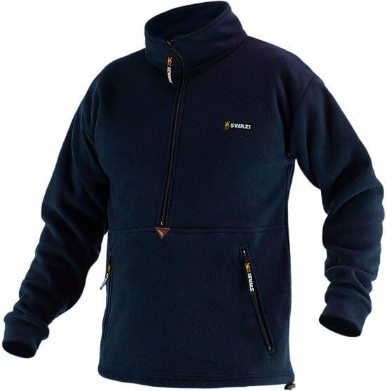 Doughroaster Navy