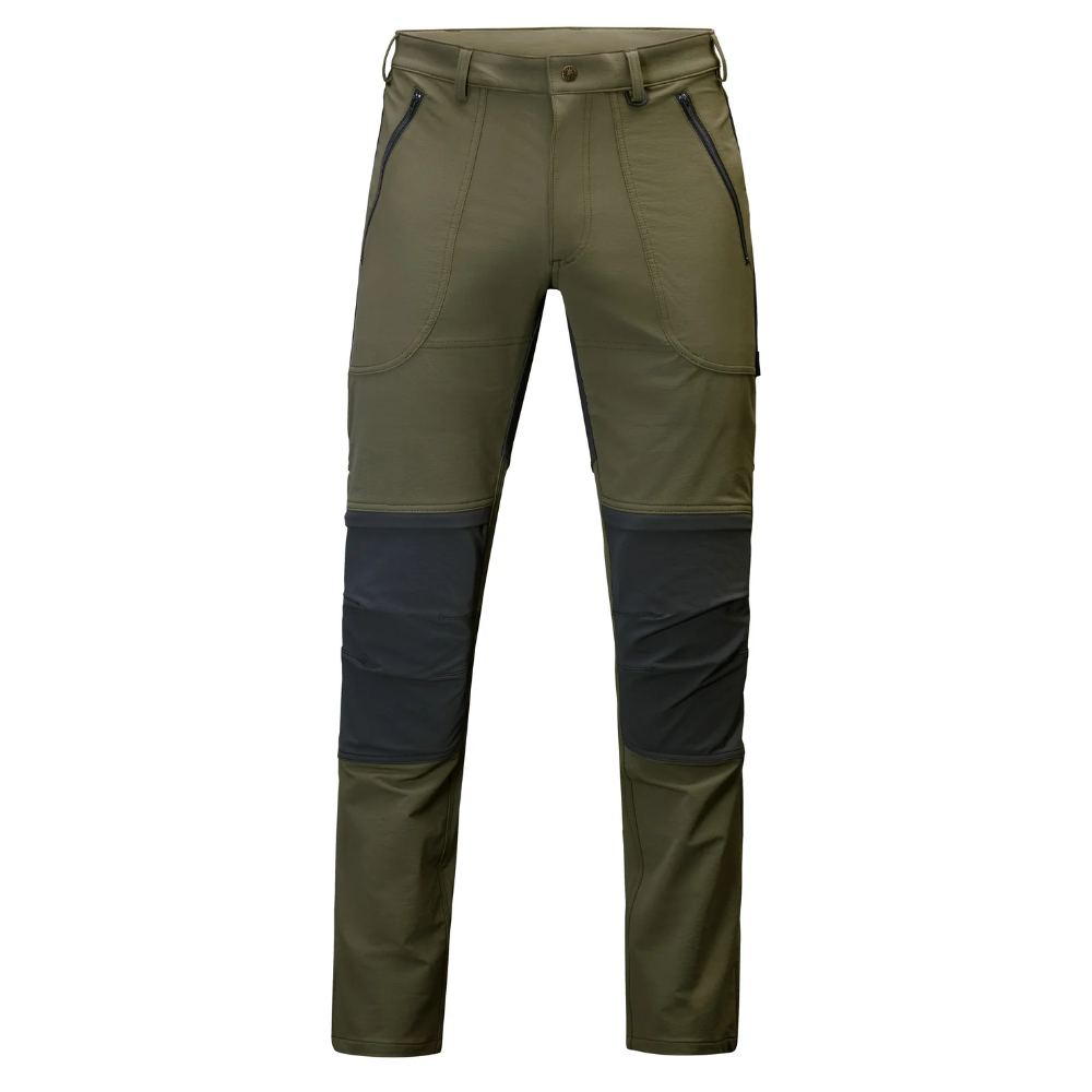 Forest Pants Iii Gran Green