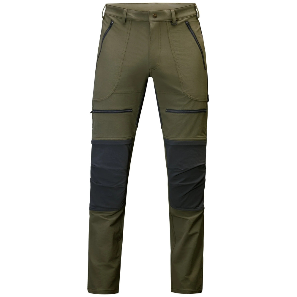 Forest Pants Iii Tussock