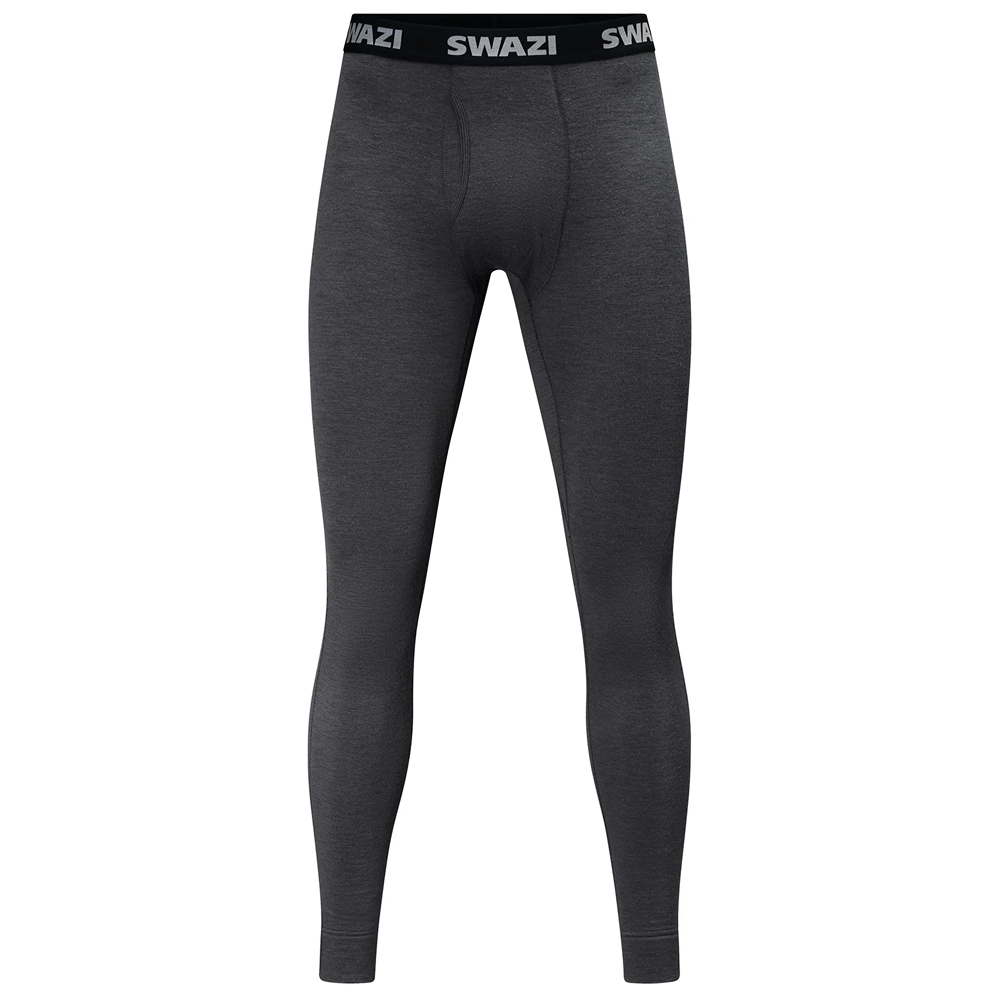 Hoodoo Merino Long John Ironsand