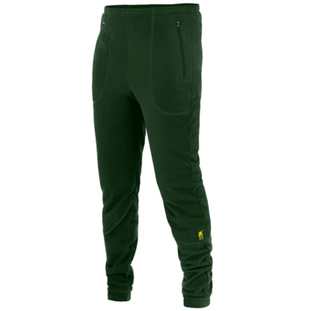 Huttie Pants Olive / Olive