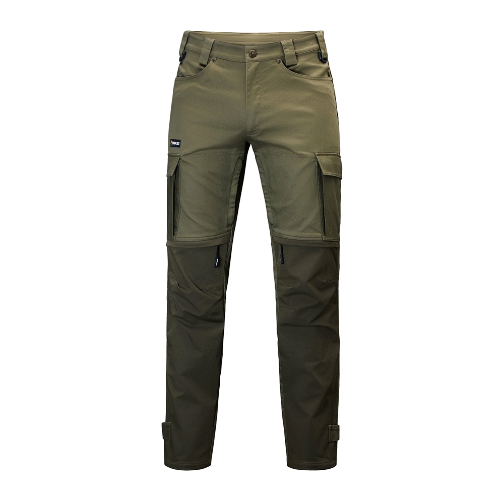 Ipotane Pants European Olive