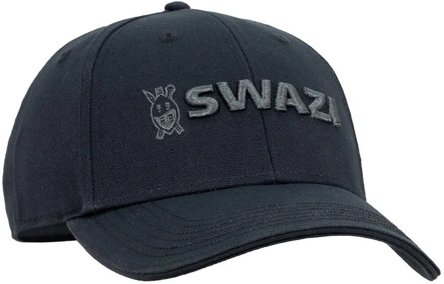 Legend Cap Black