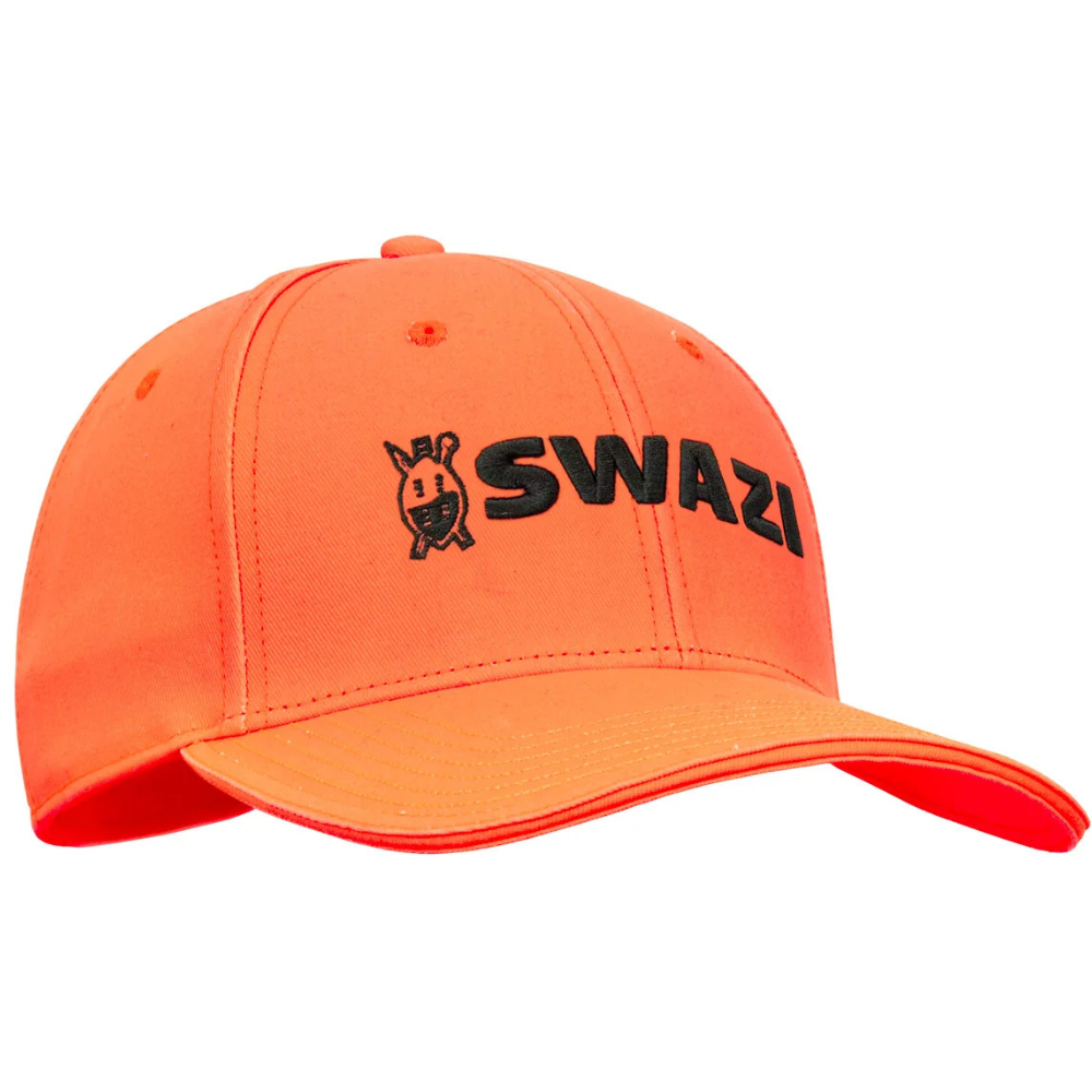 Legend Cap Orange