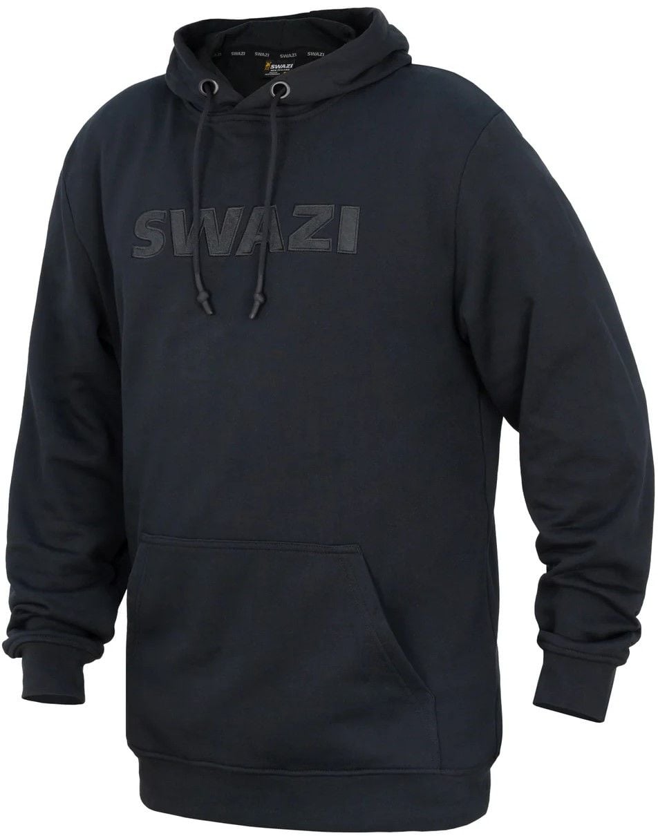 Legend Hoodie Black