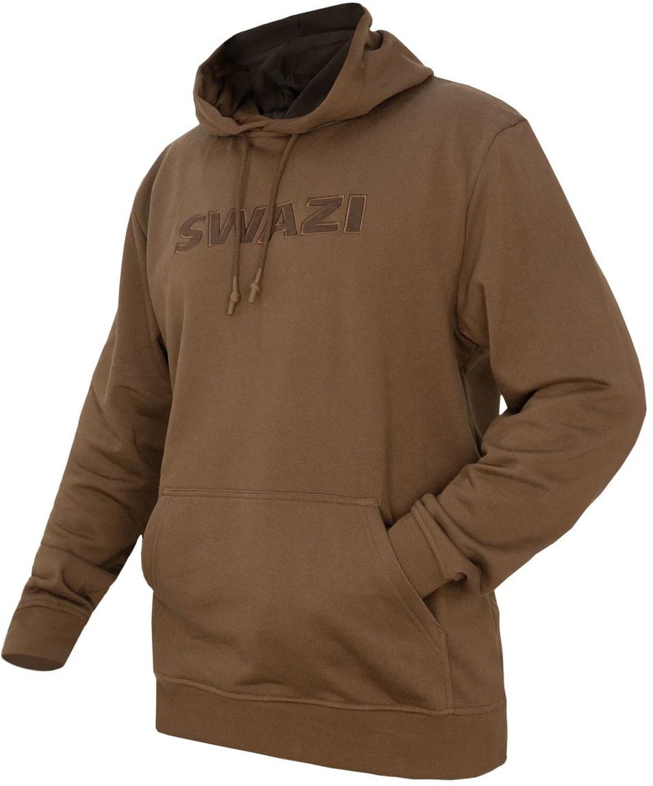Legend Hoodie Brown