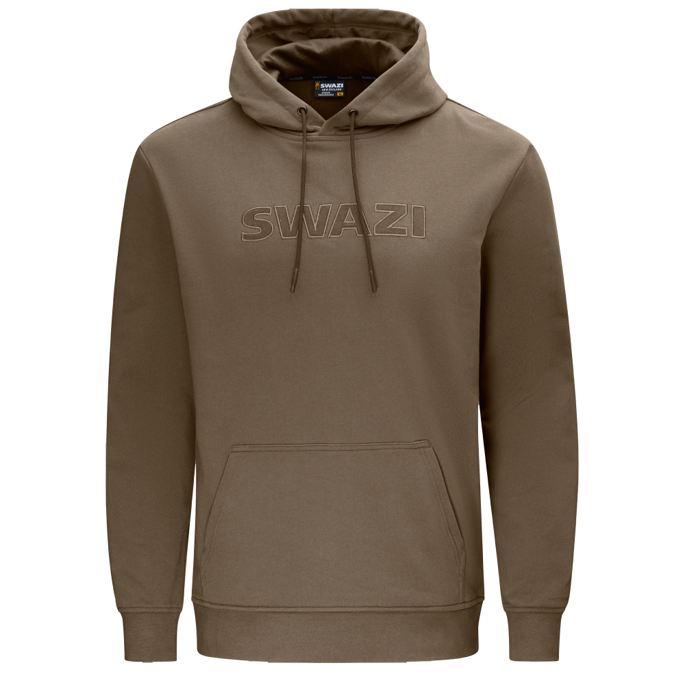 Legend Hoodie Stone