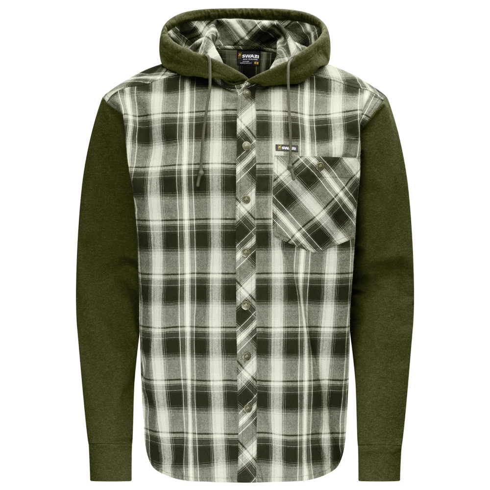 M's Apprentice Shirt Ranger