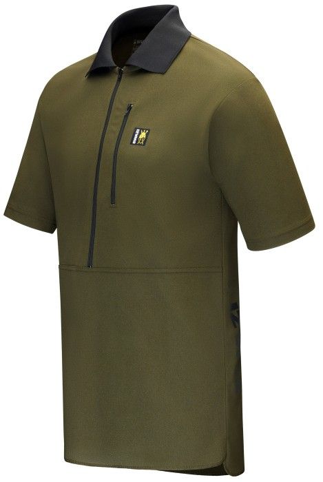 M's Climb-Max Polo Olive