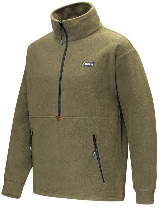 M's Doughroaster Tussock Green