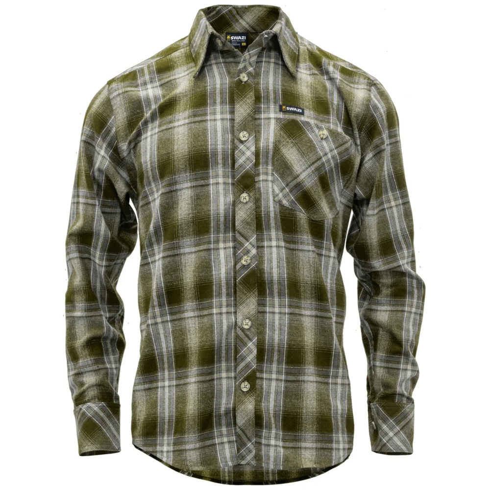M's Grafter Shirt Ranger