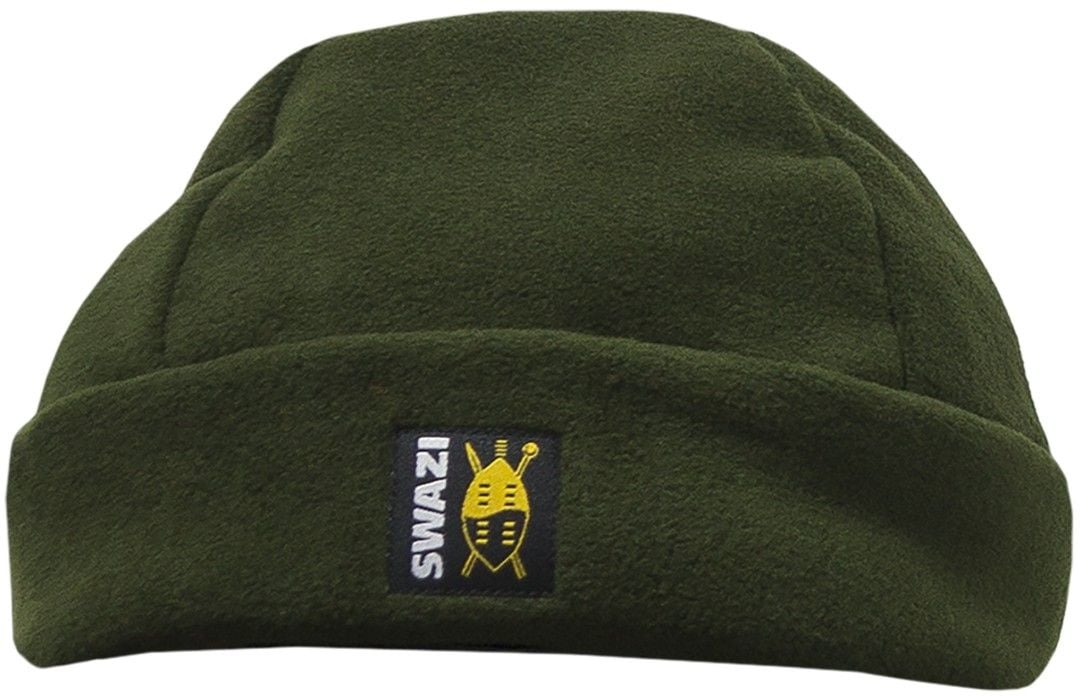M's Hasbeanie Olive