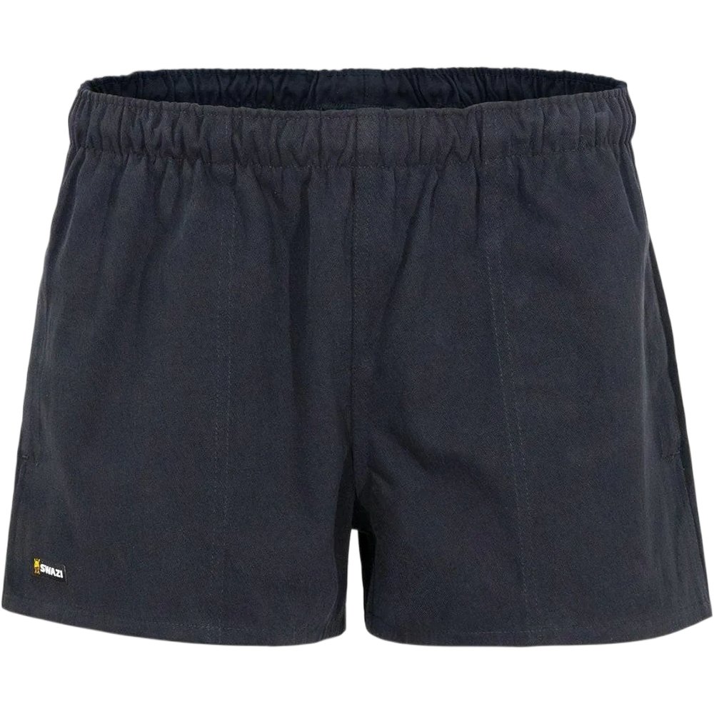 M's Moley Shorts Black