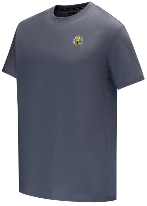M's Rugger Tee Ironsand