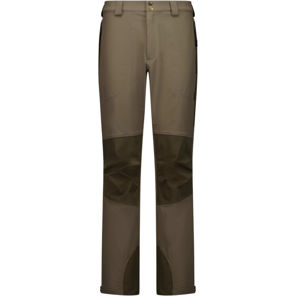 M's Scree Pants Stone