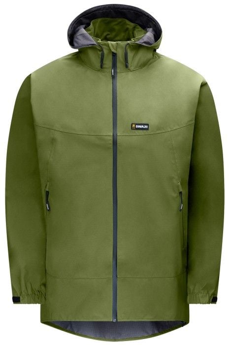 M's Sentinel Ultralite Jacket Olive