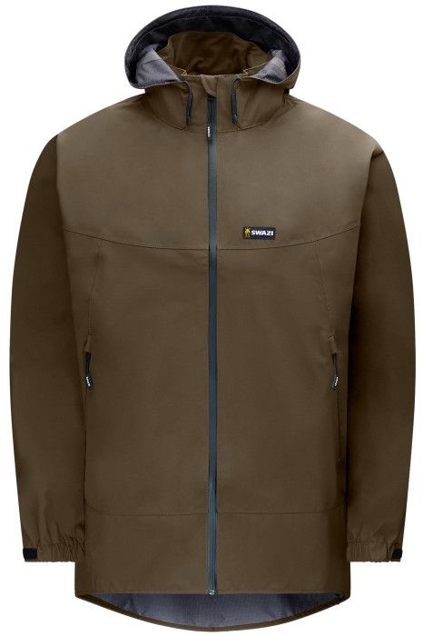 M's Sentinel Ultralite Jacket Stone