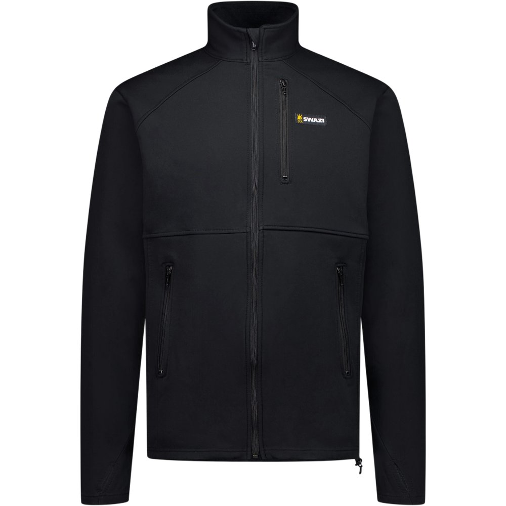 M's Stalker Jacket Black