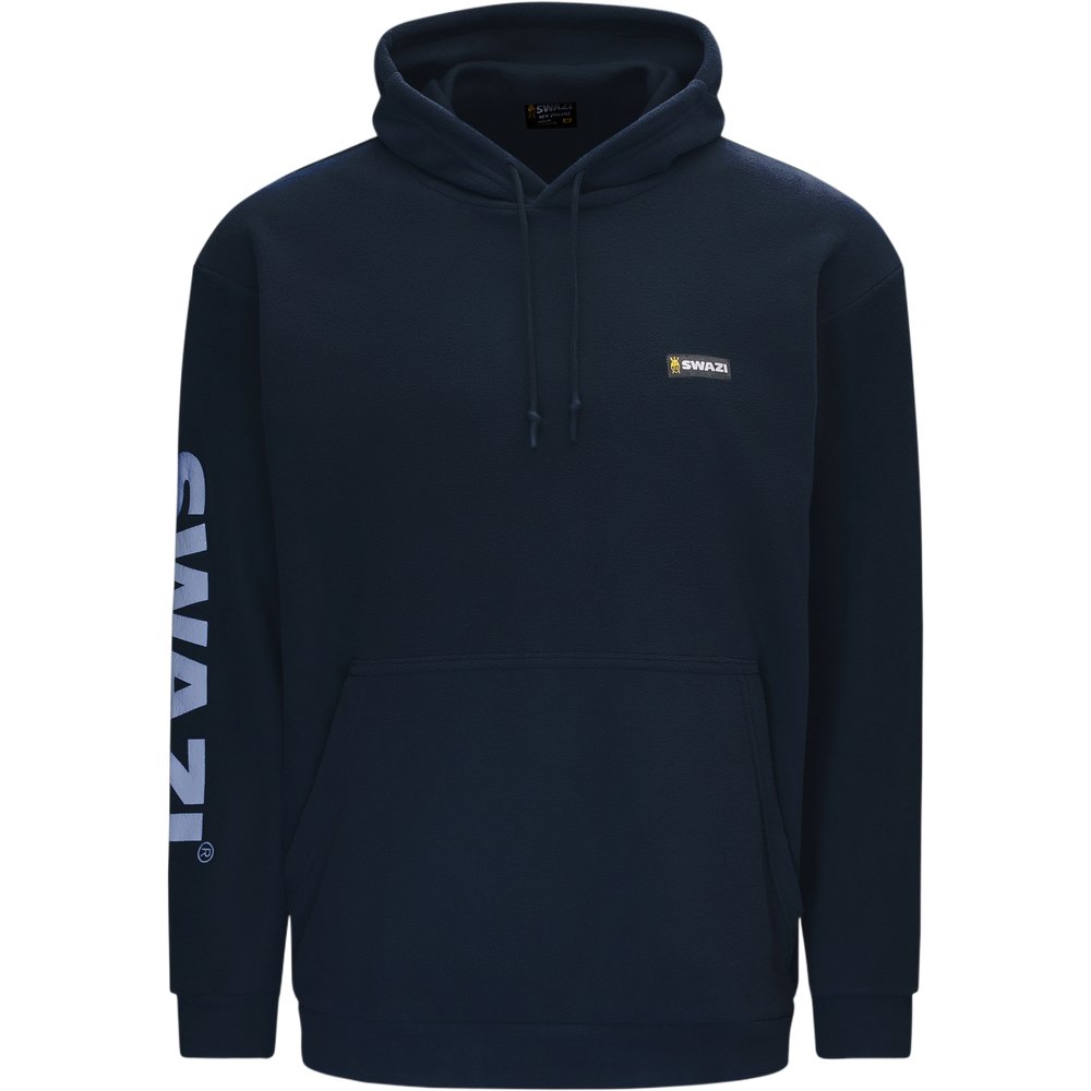M's The Clansman Hoodie Midnight
