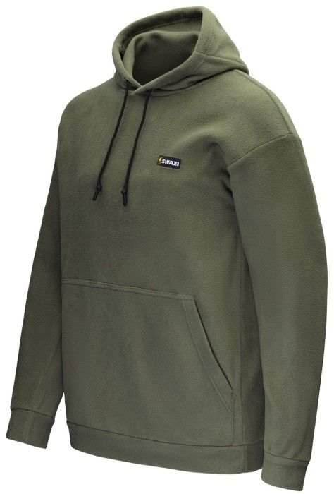 M's The Clansman Hoodie Ranger