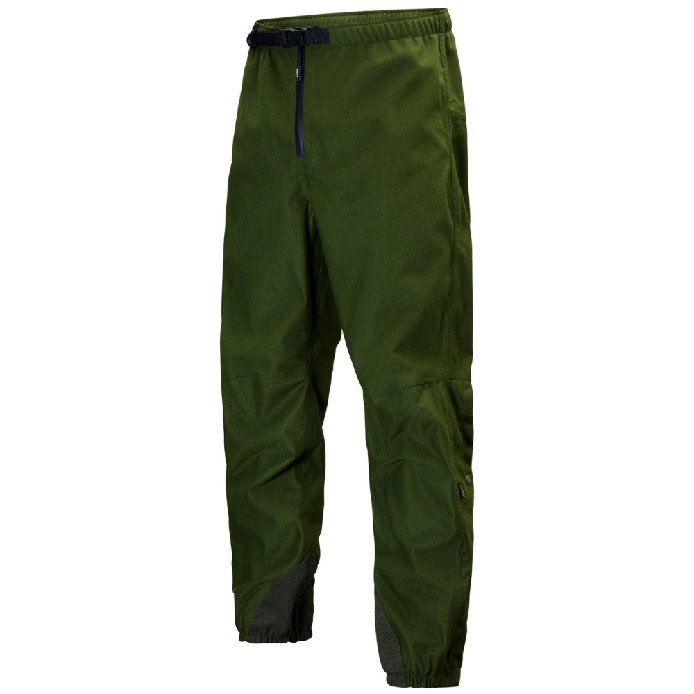M's Whisper Overpants Olive