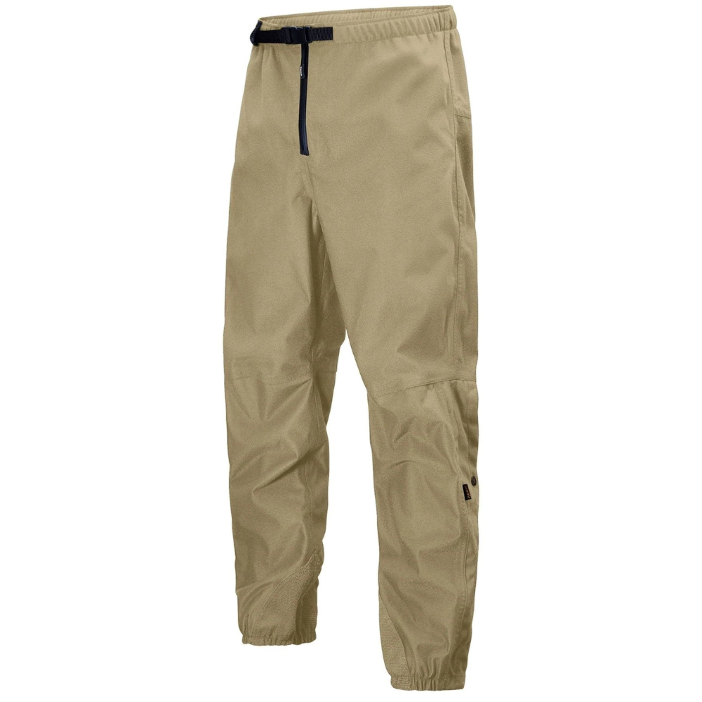 M's Whisper Overpants Tussock Green