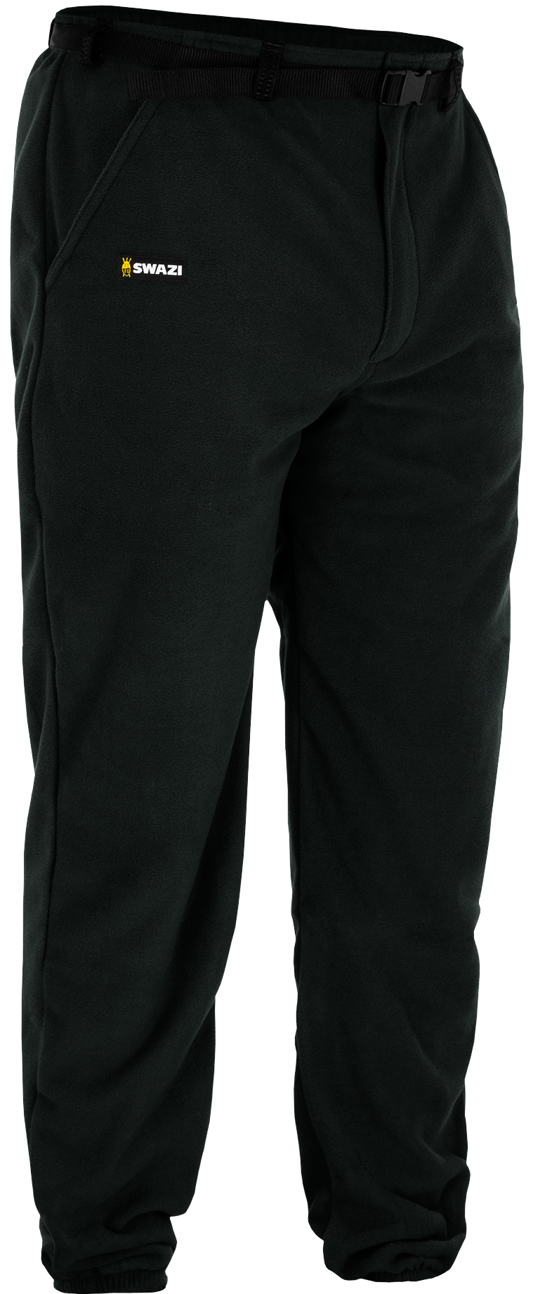 Micro Driback Pants Black