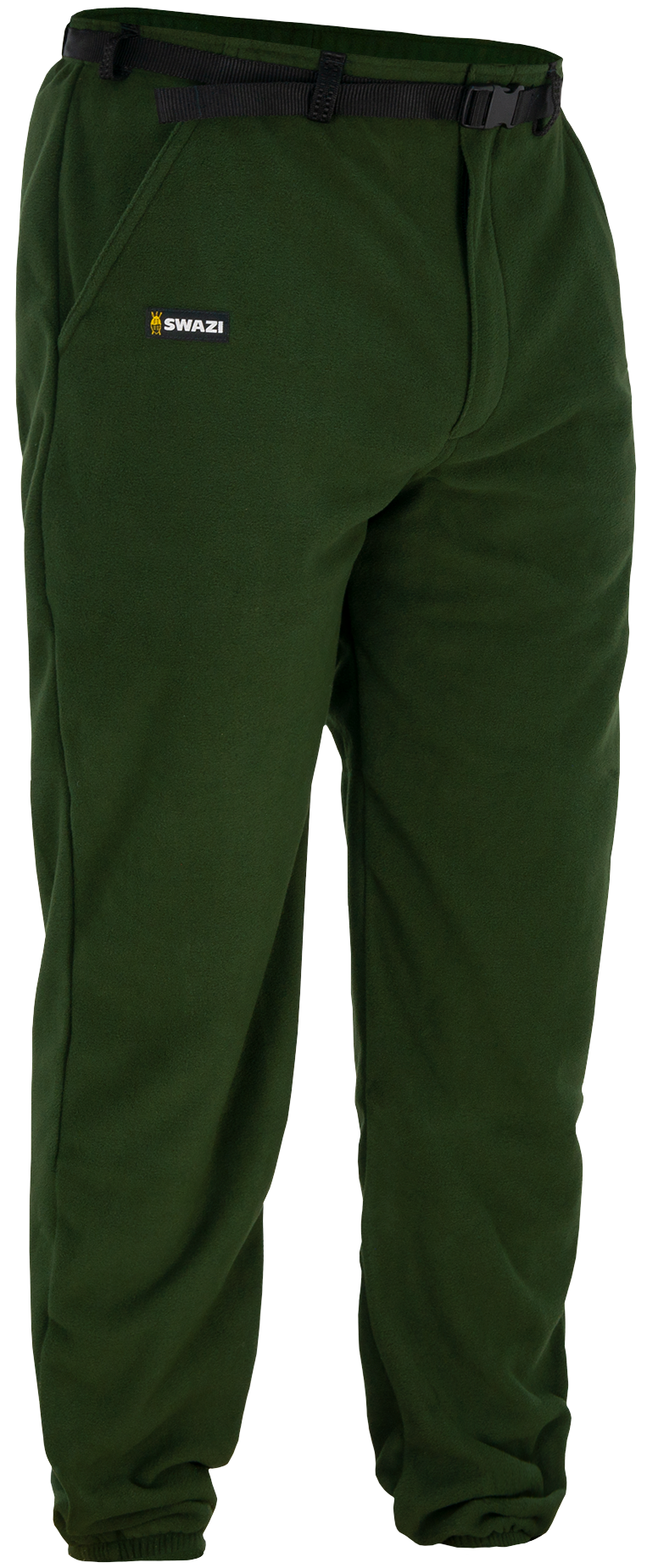 Micro Driback Pants Olive