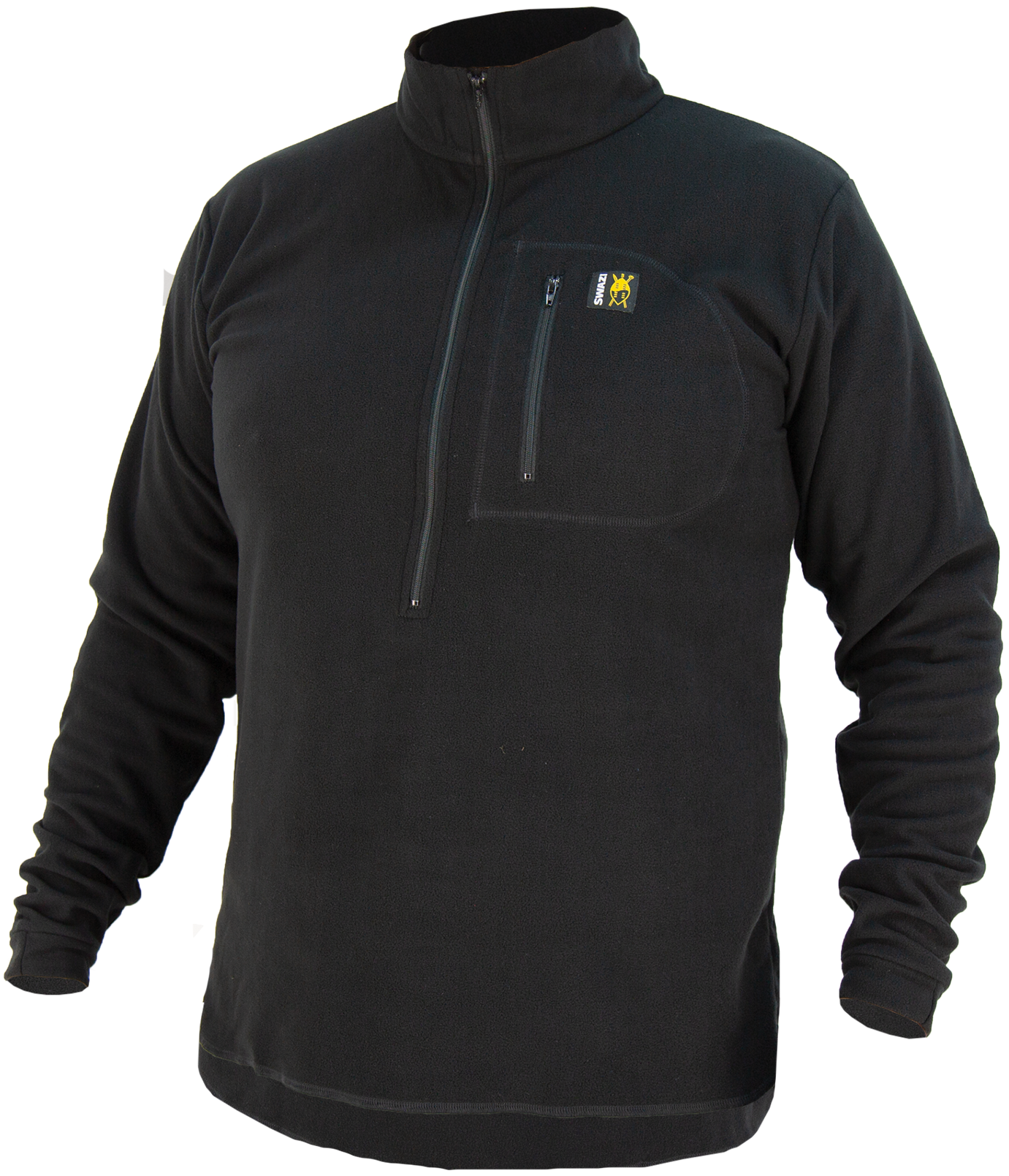 Micro Shirt Black