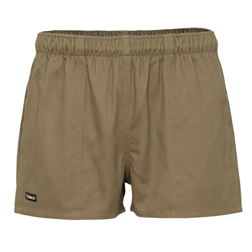 Moley Shorts Tussock
