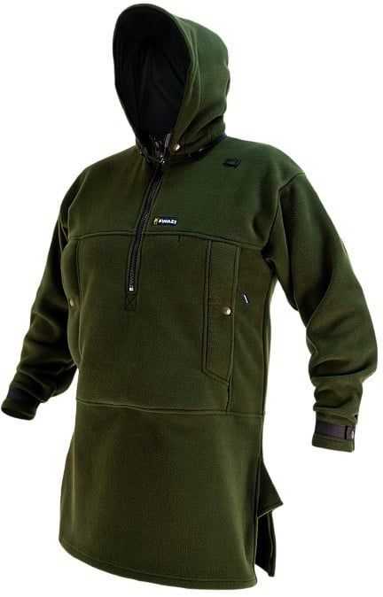 Nahanni Olive