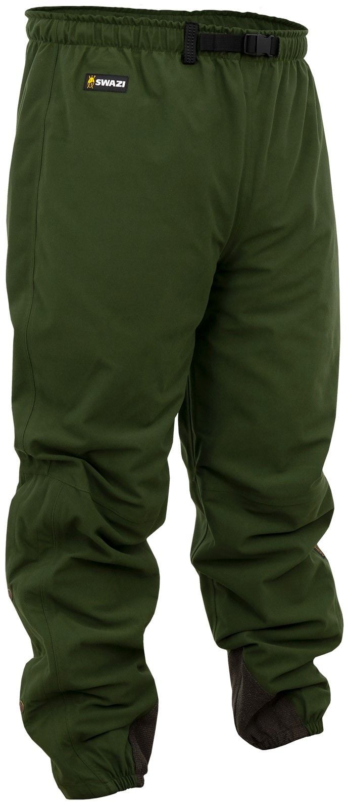 Overpants Olive