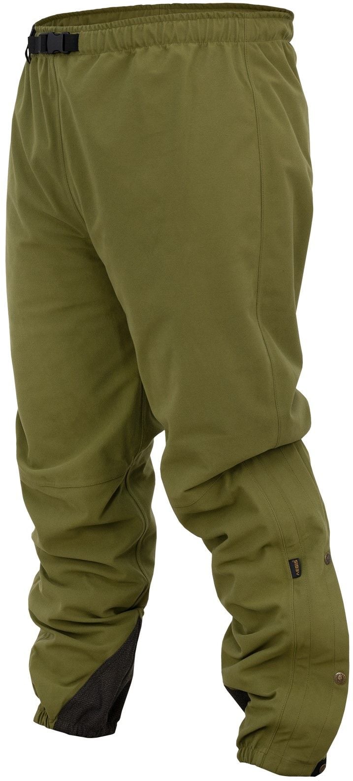 Overpants Tussock Green