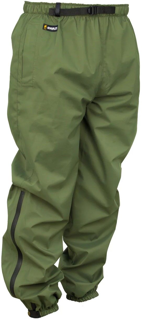 Rifleman Ultrali Olive