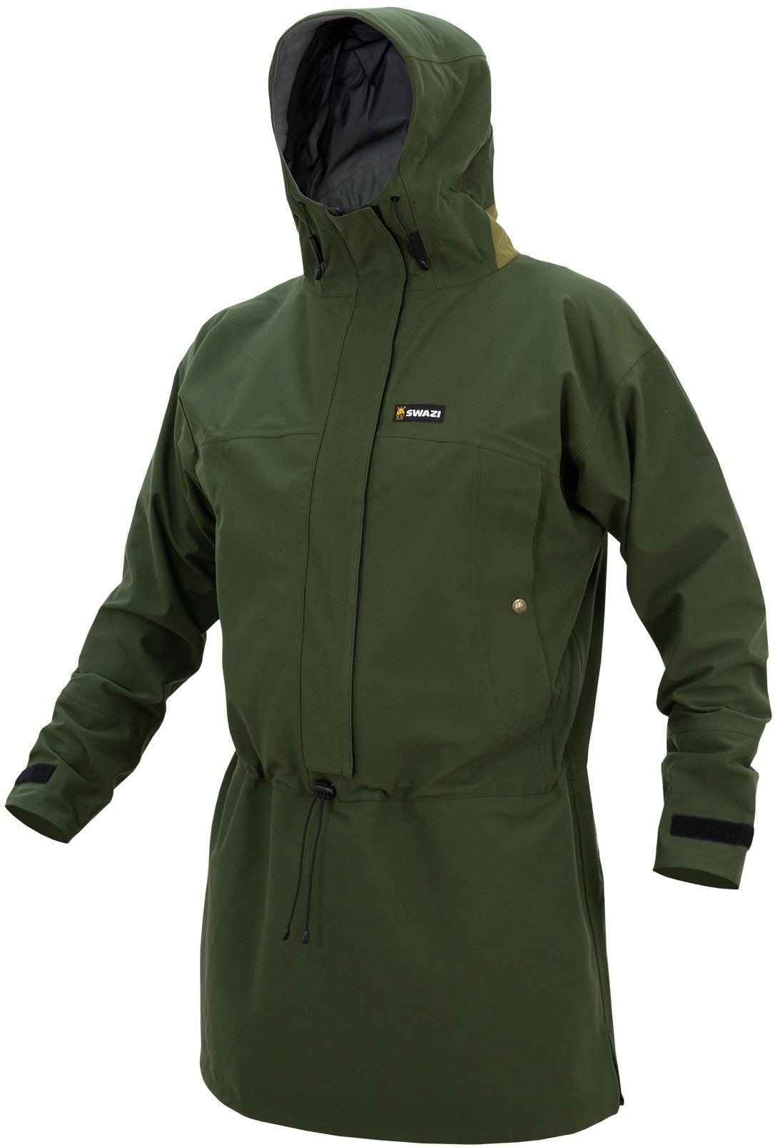 Tahr XP Olive