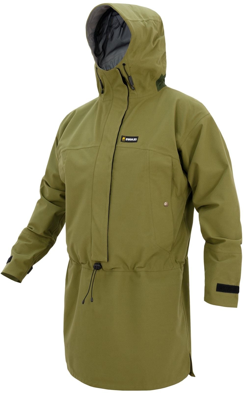 Tahr XP Tussock Green